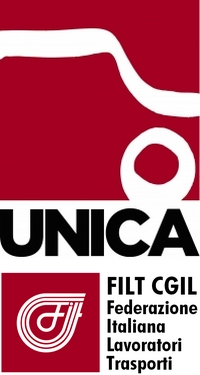 UN.I.C.A. - FILT CGIL Unione Italiana Conducenti Autopubbliche